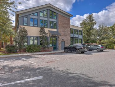 CENTURY 21 Properties Plus Mt Pleasant Office